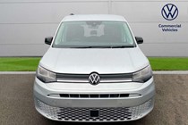 Volkswagen Caddy MPV (21 on) 2.0 TDI 122 Life 5dr DSG [Tech Pack] For Sale - Lookers Volkswagen Van Centre Newcastle upon Tyne, Newcastle upon Tyne