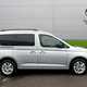 Volkswagen Caddy MPV (21 on) 2.0 TDI 122 Life 5dr DSG [Tech Pack] For Sale - Lookers Volkswagen Van Centre Newcastle upon Tyne, Newcastle upon Tyne