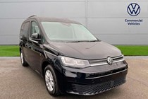 Volkswagen Caddy MPV (21 on) 2.0 TDI 122 Life 5dr DSG [Tech Pack] For Sale - Lookers Volkswagen Van Centre Newcastle upon Tyne, Newcastle upon Tyne