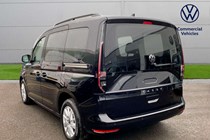 Volkswagen Caddy MPV (21 on) 2.0 TDI 122 Life 5dr DSG [Tech Pack] For Sale - Lookers Volkswagen Van Centre Newcastle upon Tyne, Newcastle upon Tyne