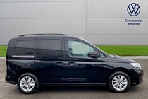 Volkswagen Caddy MPV (21 on) 2.0 TDI 122 Life 5dr DSG [Tech Pack] For Sale - Lookers Volkswagen Van Centre Newcastle upon Tyne, Newcastle upon Tyne