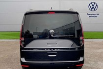 Volkswagen Caddy MPV (21 on) 2.0 TDI 122 Life 5dr DSG [Tech Pack] For Sale - Lookers Volkswagen Van Centre Newcastle upon Tyne, Newcastle upon Tyne