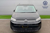 Volkswagen Caddy MPV (21 on) 2.0 TDI 122 Life 5dr DSG [Tech Pack] For Sale - Lookers Volkswagen Van Centre Newcastle upon Tyne, Newcastle upon Tyne