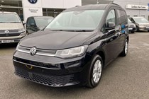 Volkswagen Caddy MPV (21 on) 2.0 TDI 122 Life 5dr DSG [Tech Pack] For Sale - Lookers Volkswagen Van Centre Newcastle upon Tyne, Newcastle upon Tyne