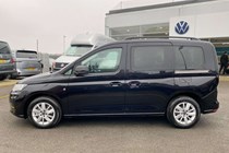 Volkswagen Caddy MPV (21 on) 2.0 TDI 122 Life 5dr DSG [Tech Pack] For Sale - Lookers Volkswagen Van Centre Newcastle upon Tyne, Newcastle upon Tyne