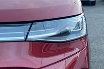 Volkswagen California Campervan (24 on) 2.0 TSI Ocean 5dr DSG For Sale - Lookers Volkswagen Van Centre Newcastle upon Tyne, Newcastle upon Tyne