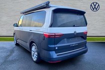 Volkswagen California Campervan (24 on) 2.0 TDI Ocean 5dr DSG For Sale - Lookers Volkswagen Van Centre Newcastle upon Tyne, Newcastle upon Tyne