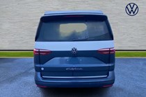 Volkswagen California Campervan (24 on) 2.0 TDI Ocean 5dr DSG For Sale - Lookers Volkswagen Van Centre Newcastle upon Tyne, Newcastle upon Tyne