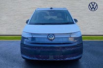 Volkswagen California Campervan (24 on) 2.0 TDI Ocean 5dr DSG For Sale - Lookers Volkswagen Van Centre Newcastle upon Tyne, Newcastle upon Tyne