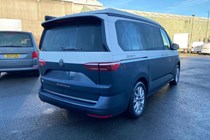 Volkswagen California Campervan (24 on) 2.0 TDI Ocean 5dr DSG For Sale - Lookers Volkswagen Van Centre Newcastle upon Tyne, Newcastle upon Tyne