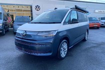 Volkswagen California Campervan (24 on) 2.0 TDI Ocean 5dr DSG For Sale - Lookers Volkswagen Van Centre Newcastle upon Tyne, Newcastle upon Tyne