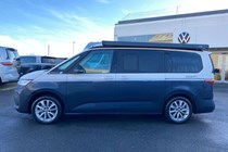 Volkswagen California Campervan (24 on) 2.0 TDI Ocean 5dr DSG For Sale - Lookers Volkswagen Van Centre Newcastle upon Tyne, Newcastle upon Tyne