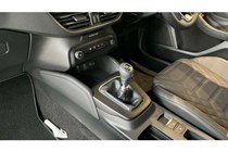 Ford Focus Hatchback (18 on) 1.0 EcoBoost Hybrid mHEV Titanium X 5dr For Sale - Bristol Street Motors Ford Bolton, Bolton
