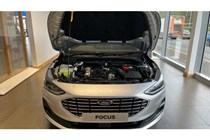 Ford Focus Hatchback (18 on) 1.0 EcoBoost Hybrid mHEV Titanium X 5dr For Sale - Bristol Street Motors Ford Bolton, Bolton