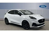 Ford Puma SUV (19 on) 1.0 EcoBoost Hybrid mHEV ST-Line 5dr DCT For Sale - Bristol Street Motors Ford Bolton, Bolton