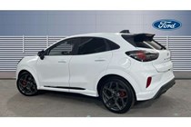 Ford Puma SUV (19 on) 1.0 EcoBoost Hybrid mHEV ST-Line 5dr DCT For Sale - Bristol Street Motors Ford Bolton, Bolton