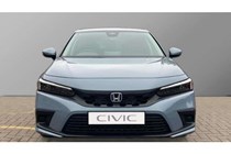 Honda Civic Hatchback (22 on) 2.0 eHEV Elegance 5dr CVT For Sale - Vertu Honda Durham, Pity Me