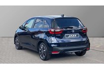 Honda Jazz Hatchback (20 on) 1.5 i-MMD Hybrid Advance 5dr eCVT For Sale - Vertu Honda Durham, Pity Me