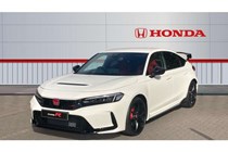 Honda Civic Type-R (23 on) 2.0 VTEC Turbo Type R 5dr For Sale - Vertu Honda Durham, Pity Me