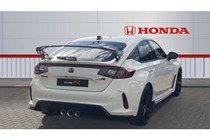 Honda Civic Type-R (23 on) 2.0 VTEC Turbo Type R 5dr For Sale - Vertu Honda Durham, Pity Me