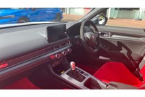 Honda Civic Type-R (23 on) 2.0 VTEC Turbo Type R 5dr For Sale - Vertu Honda Durham, Pity Me