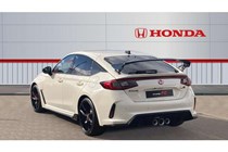 Honda Civic Type-R (23 on) 2.0 VTEC Turbo Type R 5dr For Sale - Vertu Honda Durham, Pity Me