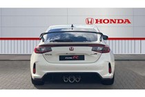 Honda Civic Type-R (23 on) 2.0 VTEC Turbo Type R 5dr For Sale - Vertu Honda Durham, Pity Me