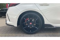 Honda Civic Type-R (23 on) 2.0 VTEC Turbo Type R 5dr For Sale - Vertu Honda Durham, Pity Me