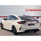 Honda Civic Type-R (23 on) 2.0 VTEC Turbo Type R 5dr For Sale - Vertu Honda Durham, Pity Me