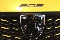 Peugeot 208 Hatchback (19 on) 1.2 Hybrid 100 GT 5dr e-DSC6 For Sale - Stellantis &You Preston, Preston
