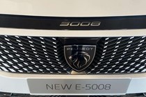 Peugeot e-2008 SUV (20 on) 100kW Allure 50kWh 5dr Auto For Sale - Stellantis &You Preston, Preston