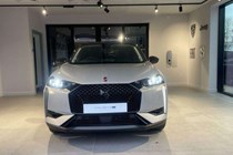 DS 3 SUV (22 on) 1.2 MHEV 136 Performance Line 5dr e-DSC For Sale - Stellantis &You Bristol Cribbs Causeway, Bristol