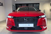 DS 4 Hatchback (21 on) 1.6 E-TENSE Performance Line Nav 5dr EAT8 For Sale - Stellantis &You Bristol Cribbs Causeway, Bristol