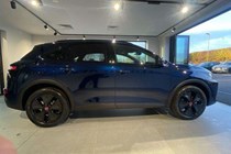 DS 7 SUV (22 on) 1.5 BlueHDi Performance Line + 5dr EAT8 [Pan Roof] For Sale - Stellantis &You Bristol Cribbs Causeway, Bristol