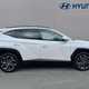 Hyundai Tucson SUV (21 on) 1.6T Plug-in Hybrid Ultimate 5dr 4WD Auto For Sale - Lookers Hyundai Dundonald, Dundonald