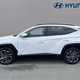 Hyundai Tucson SUV (21 on) 1.6T Plug-in Hybrid Ultimate 5dr 4WD Auto For Sale - Lookers Hyundai Dundonald, Dundonald