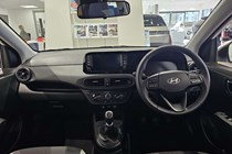 Hyundai i10 Hatchback (20 on) 1.0 Advance 5dr For Sale - Lookers Hyundai Dundonald, Dundonald