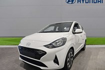 Hyundai i10 Hatchback (20 on) 1.0 Advance 5dr For Sale - Lookers Hyundai Dundonald, Dundonald