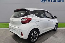 Hyundai i10 Hatchback (20 on) 1.0 Advance 5dr For Sale - Lookers Hyundai Dundonald, Dundonald