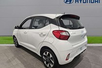 Hyundai i10 Hatchback (20 on) 1.0 Advance 5dr For Sale - Lookers Hyundai Dundonald, Dundonald