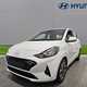 Hyundai i10 Hatchback (20 on) 1.0 Advance 5dr For Sale - Lookers Hyundai Dundonald, Dundonald