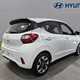 Hyundai i10 Hatchback (20 on) 1.0 Advance 5dr For Sale - Lookers Hyundai Dundonald, Dundonald