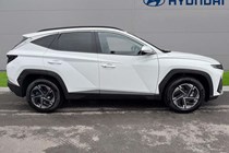 Hyundai Tucson SUV (21 on) 1.6T Hybrid Advance 5dr Auto For Sale - Lookers Hyundai Dundonald, Dundonald