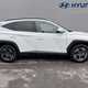 Hyundai Tucson SUV (21 on) 1.6T Hybrid Advance 5dr Auto For Sale - Lookers Hyundai Dundonald, Dundonald