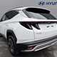 Hyundai Tucson SUV (21 on) 1.6T Hybrid Advance 5dr Auto For Sale - Lookers Hyundai Dundonald, Dundonald