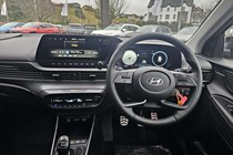 Hyundai Bayon SUV (21 on) 1.0 TGDi Premium 5dr For Sale - Lookers Hyundai Dundonald, Dundonald