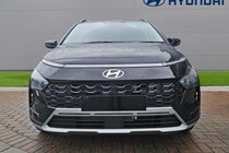 Hyundai Bayon SUV (21 on) 1.0 TGDi Premium 5dr For Sale - Lookers Hyundai Dundonald, Dundonald