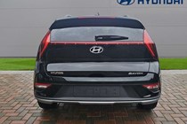 Hyundai Bayon SUV (21 on) 1.0 TGDi Premium 5dr For Sale - Lookers Hyundai Dundonald, Dundonald