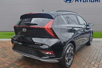 Hyundai Bayon SUV (21 on) 1.0 TGDi Premium 5dr For Sale - Lookers Hyundai Dundonald, Dundonald