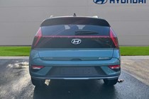 Hyundai Bayon SUV (21 on) 1.0 TGDi Ultimate 5dr DCT For Sale - Lookers Hyundai Dundonald, Dundonald